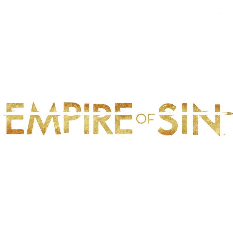 Paradox Interactive Empire of Sin - Day One German, English, Spanish, French, Russian PlayStation 4