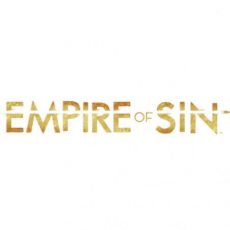 Paradox Interactive Empire of Sin - Day One German, English, Spanish, French, Russian PlayStation 4
