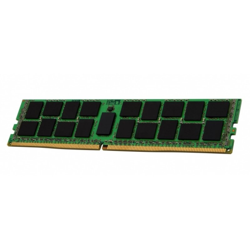 Kingston Technology System Specific Memory KCS-UC426/32G memory module 32 GB 1 x 32 GB DDR4 2666 MHz ECC