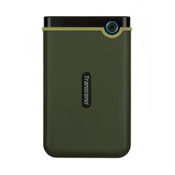 Transcend StoreJet 25M3G 1TB