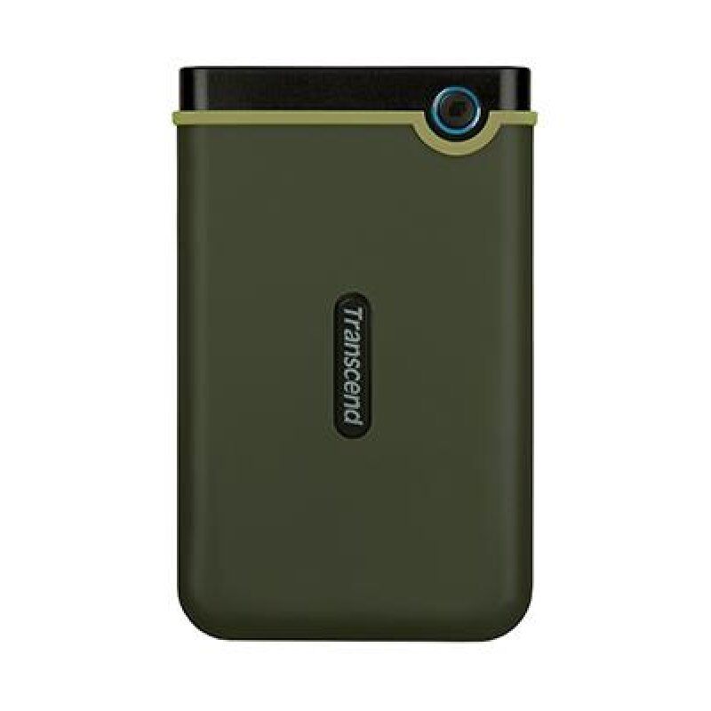 Transcend StoreJet 25M3G 1TB