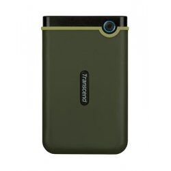 Transcend StoreJet 25M3G 2TB