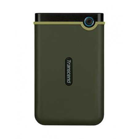 TRANSCEND 2TB Slim StoreJet 2.5inch M3G