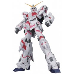GUNDAM - MS Mega Size Unicorn Gundam Destroy Mode 1/48 - Model Kit
