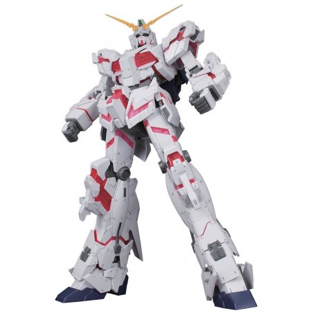 Bandai MEGA SIZE 1/48 RX-0 Unicorn Gundam [Destroy Mode]