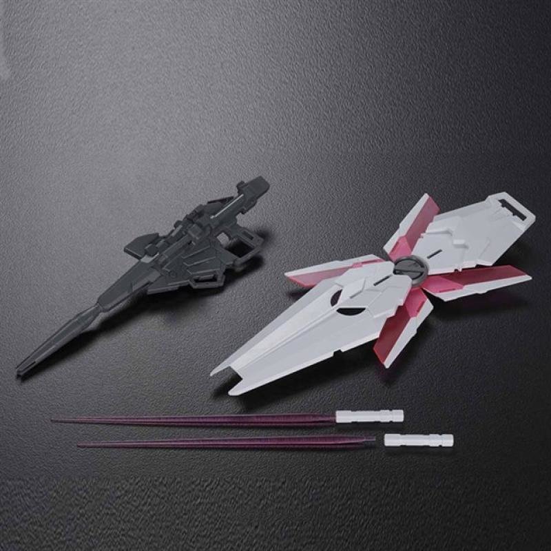 GUNDAM - MS Mega Size Unicorn Gundam Destroy Mode 1/48 - Model Kit