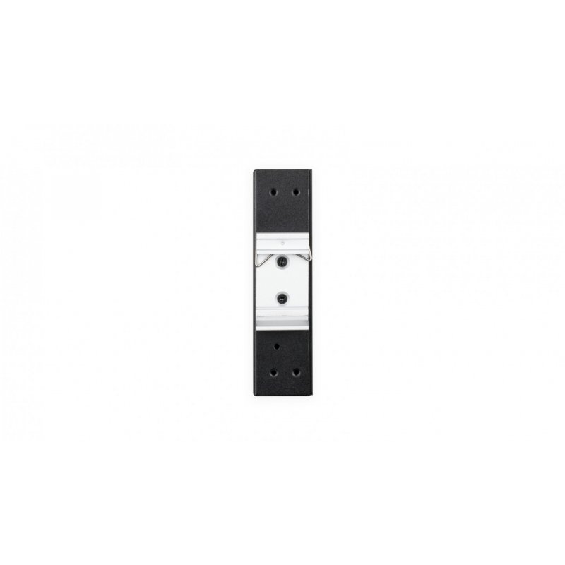 D-Link DIS‑100G‑5SW Unmanaged L2 Gigabit Ethernet (10/100/1000) Black