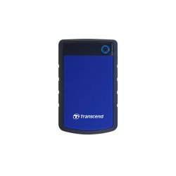 TRANSCEND 4To Disque dur externe 2.5p