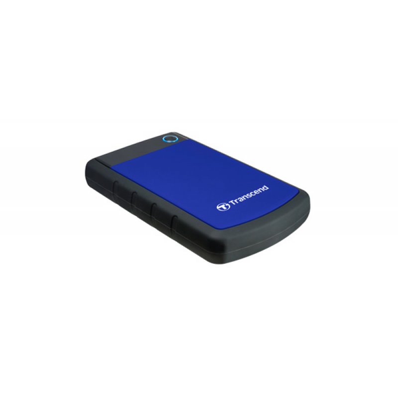 TRANSCEND 4To Disque dur externe 2.5p