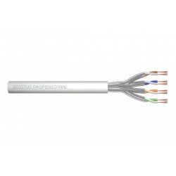 DIGITUS Professional Roh-Patchkabel - 100 m