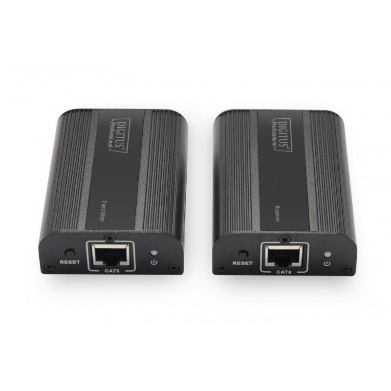 Digitus 4K HDMI Extender Set, 4K/60Hz