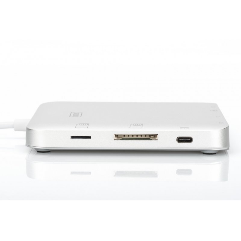 DIGITUS Universal Docking Station USB