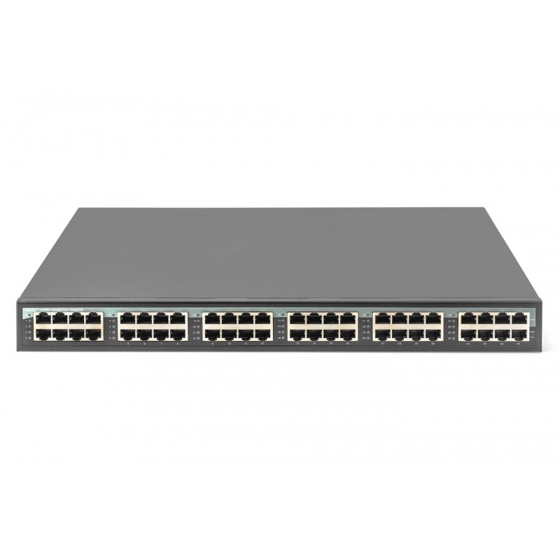 DIGITUS Injecteur Gigabit PoE +, 24 ports