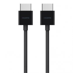 BELKIN Câble HDMI vers HDMI de 2 mètres