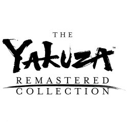 Yakuza Remastered Collection (UK BOX & JPN voice)