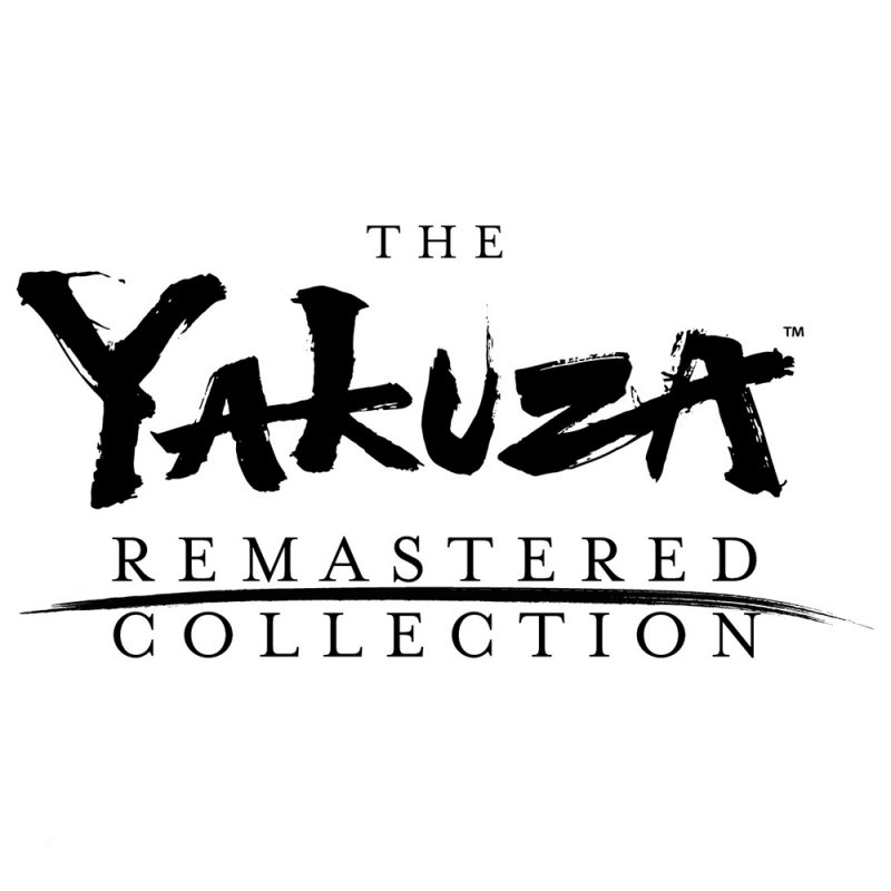 SEGA The Yakuza Remastered Collection - Day One Edition Premier jour PlayStation 4