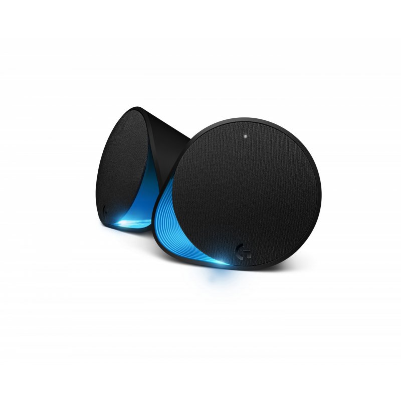 LOGI G560 LIGHTSYNC PC Gaming Speakers