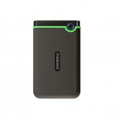 Transcend StoreJet 25M3S 1TB
