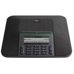 Cisco 7832 téléphone fixe Noir 1 lignes LCD