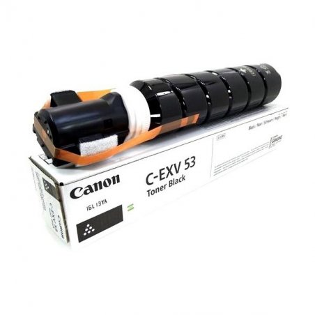 CANON compatible C-EXV 53 Toner Black