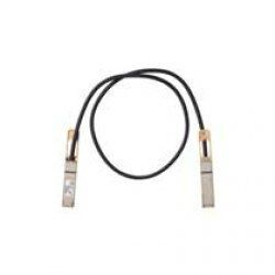 Cisco QSFP-100G-CU2M câble d'InfiniBand 2 m Noir