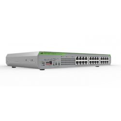 ALLIED 24x 10/100/1000T unmanaged switch