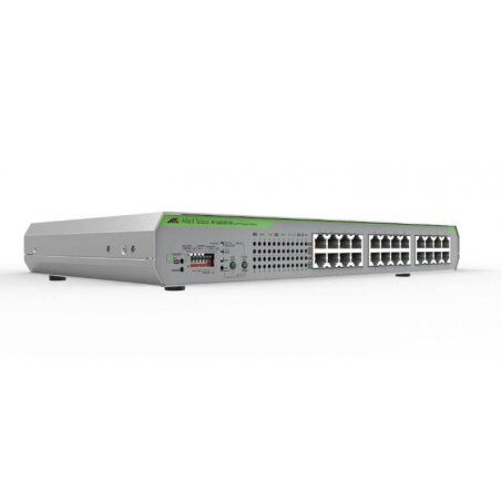 Allied Telesis AT-GS920/24-50 Unmanaged Gigabit Ethernet (10/100/1000) Grey