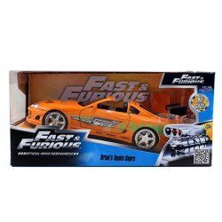 Jada Toys 253203005 modèle à l'échelle Modèle de voiture de ville Pré-assemblé 1:24