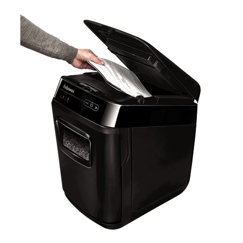 FELLOWES DESTRUCTEUR DE DOCUMENTS