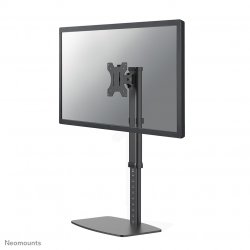 DESK MOUNT 10-30IN FULL MOTION STAND VESA75X75TO100X100MM