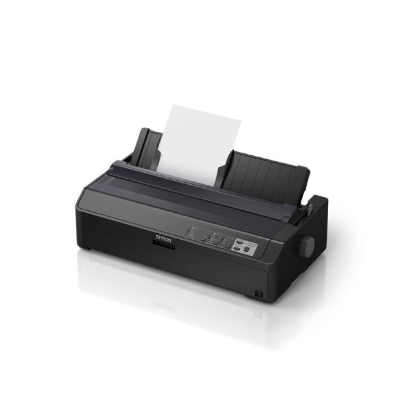 Epson FX-2190IIN dot matrix printer 240 x 144 DPI 738 cps