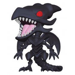 FUNKO Pop Animation: Yu-Gi-Oh- Red-Eyes Black Dragon