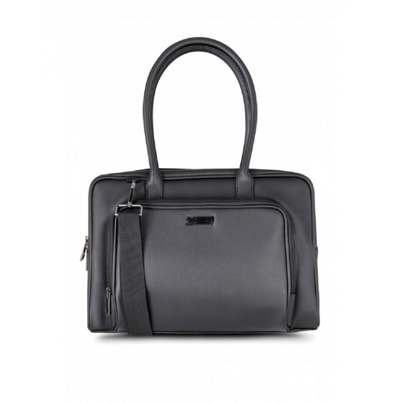 Urban Factory Ladee Laptop Bag 13/14" Black