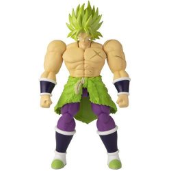 Bandai Dragon Ball Super Saiyan Broly