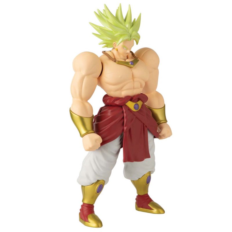 Bandai Super Saiyan Broly