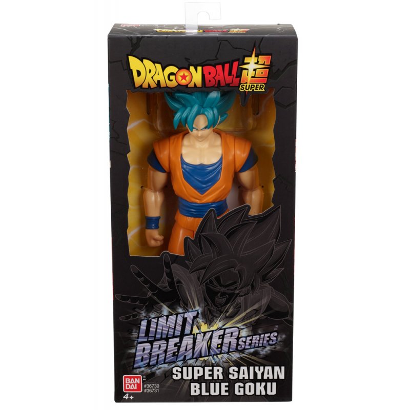 Bandai Super Saiyan Blue Goku