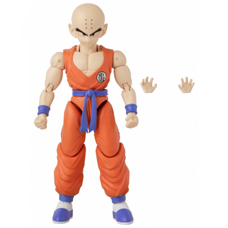DRAGON BALL - Gogeta Blue SS - Figurine Dragon Stars 17cm Serie 11