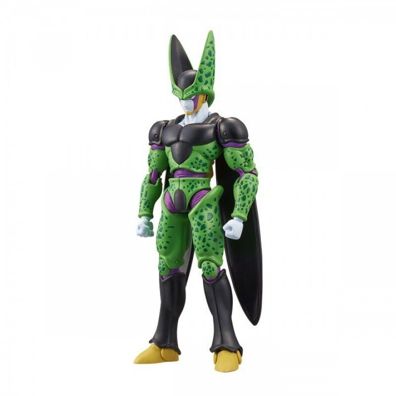 DRAGON BALL - Cell Fin. Form - Figurine Dragon Stars 17cm Serie 10