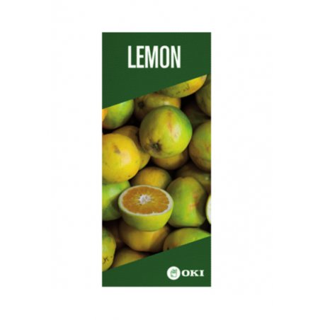 FASTDISPLAY A3 MURAL BANN METAL PROVIDER 30X120CM