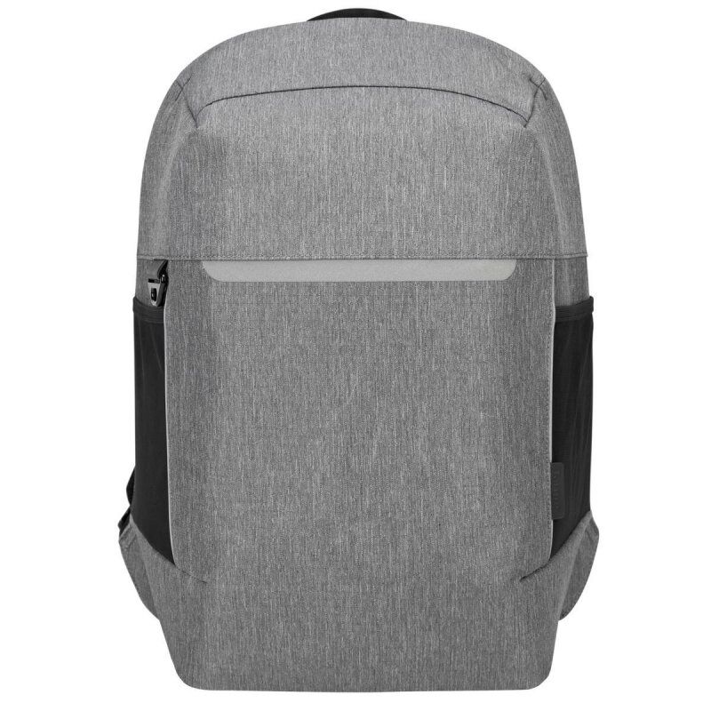 Targus CityLite notebook case 39.6 cm (15.6") Backpack Black, Grey