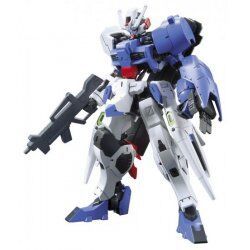 GUNDAM - HG 1/144 Gundam Astaroth - Model Kit 13cm