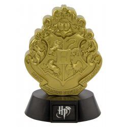 HARRY POTTER ICON LIGHT ARMOIRIE POUDLARD