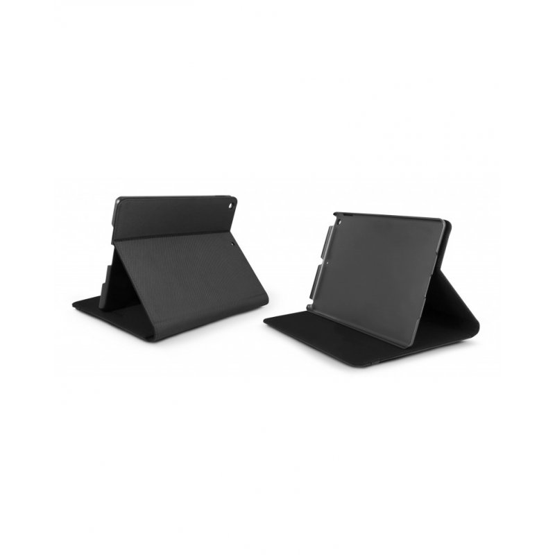 Urban Factory PIP00UF tablet case 24.6 cm (9.7") Folio Black