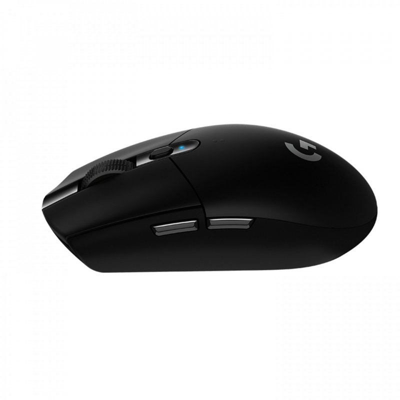 G305 Lightspeed Wireless Gaming Mouse Noir