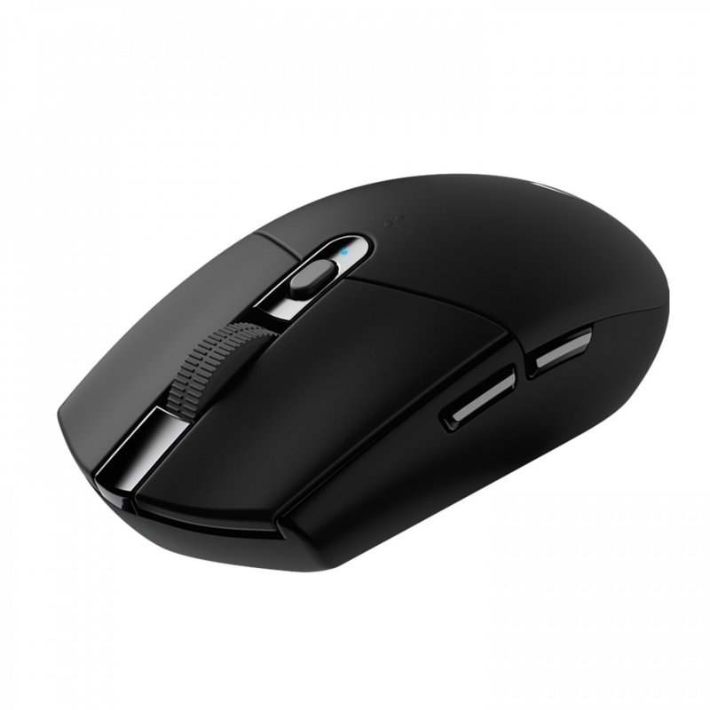 G305 Lightspeed Wireless Gaming Mouse Noir
