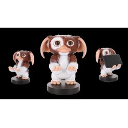 GIZMO - Figurine 20cm - Support Manette & Portable