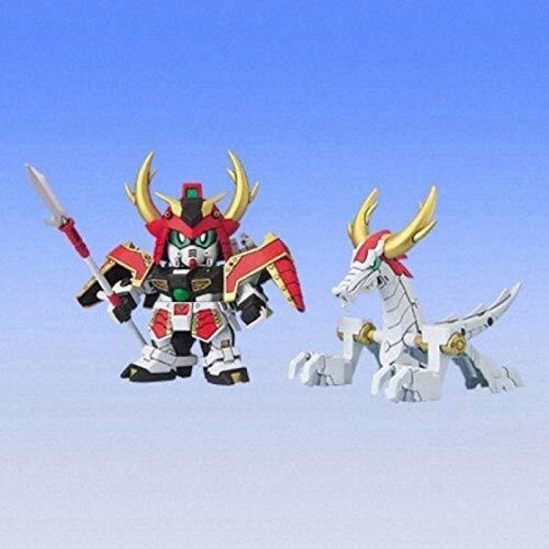 STOCK1 - GUNDAM - BB275 Ryujin Doshi Niu - Model Kit