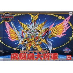 GUNDAM - BB139 Victory Dai-Shogun - Model Kit