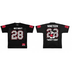 DISNEY - Nineteen Twenty Eight - T-Shirt Sports US Replica unisex (XS)