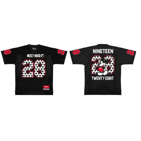 DISNEY - Nineteen Twenty Eight - T-Shirt Sports US Replica unisex (XS)